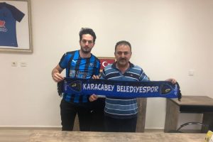 Bursa Karacabey Belediyespor transfere doymuyor