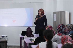Diyanetten 4 milyon &ouml;ğrenciye &ccedil;evre eğitimi
