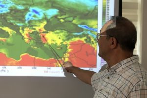 Kandilli'den Karadeniz ve Marmara i&ccedil;in uyarı