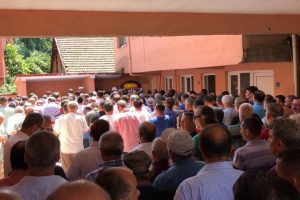 10 g&uuml;n &ouml;nce işe başladığı ocakta &ouml;ld&uuml;
