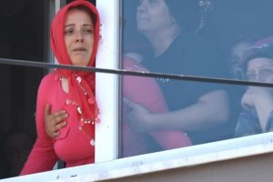 3 &ccedil;ocuk hayatını kaybetmişti... Anneden oğluna son bakış