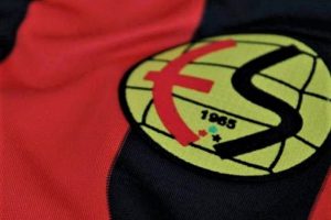 Eskişehirspor'da antrenmana &ccedil;ıkmayan futbolculara &ouml;deme yapıldı