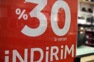 'Yanıltıcı indirimler' mercek altına alındı