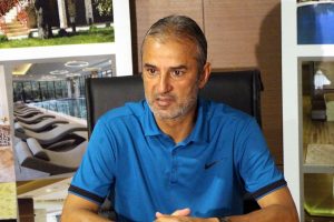 İsmail Kartal: 4-5 tane nokta transfere ihtiyacımız var