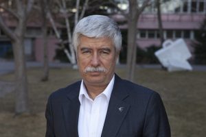 "Medya &ouml;zg&uuml;rl&uuml;ğ&uuml;n&uuml;n otoriteler tarafından sınırlanmadan kullanılmasından yanayım"