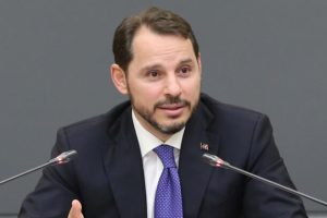 Bakan Albayrak: Kamu bankalarımız faizlerde d&uuml;ş&uuml;ş s&uuml;re&ccedil;lerini başlattı