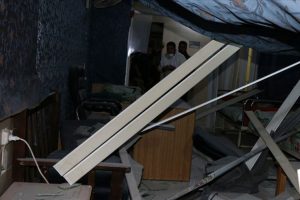 BM'den Esad rejimi ve Rusya'nın İdlib'deki saldırılarına soruşturma