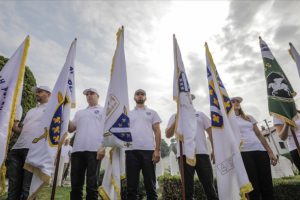 'Bosna Hersek Savunması - İgman 2019' başladı