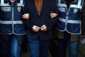 FET&Ouml;'n&uuml;n mahrem imamlarına 9 yıl 4 ay hapis cezası