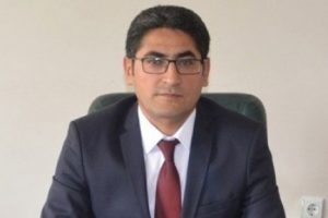Belediye başkan yardımcısına silahlı saldırı