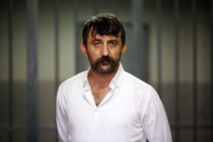 &Ccedil;ukur'un Cumali'si aşka geldi