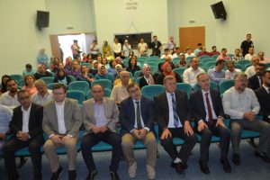Bursa İneg&ouml;l'de yanık &uuml;nitesi hizmete girdi