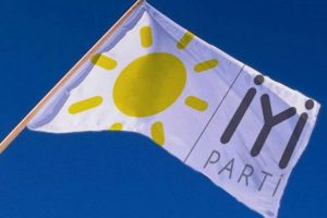 İYİ Parti kurultaya gidiyor