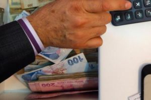 H&uuml;k&uuml;met memurlar i&ccedil;in zam teklifini 16 Ağustos'ta yapacak