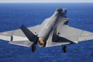 İsrail'in, ABD'nin T&uuml;rkiye'ye F-35 satışını engelleme &ccedil;abası ortaya &ccedil;ıktı
