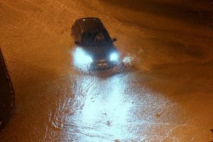 Meteoroloji yeni hava durumunu yayımladı! O b&ouml;lgelerde sağanak yağış bekleniyor