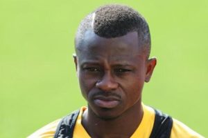Galatasaray'ın yeni transferi Seri konuştu!