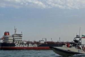Tanker krizinde flaş gelişme: Takas olmayacak