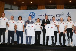 "İlk T&uuml;rk Arktik Bilimsel Seferi" ger&ccedil;ekleştirildi