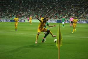 Yeni Malatyaspor tur atladı!