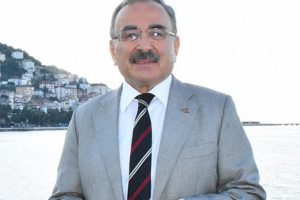 Ordu B&uuml;y&uuml;kşehir Belediye Başkanı G&uuml;ler: Aldığım para o kadar değil
