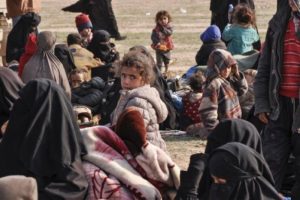 Harran M&uuml;lteci Konaklama Kampı kapatılıyor