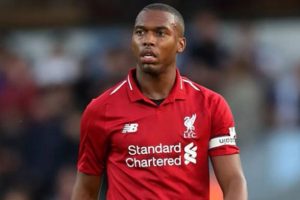 Sturridge'de fark 1 milyon euro!