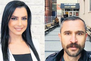 Taciz ters tepince FET&Ouml;'c&uuml; diye şikayet etti