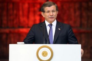 Eski AK Partili vekil Şirin: Ahmet Davutoğlu vazge&ccedil;ebilir