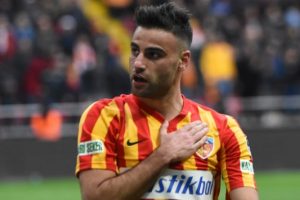 İşte Deniz T&uuml;r&uuml;&ccedil; transferinin detayları!