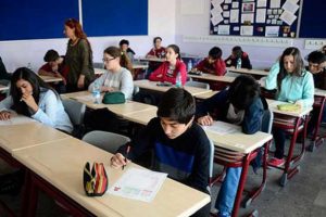 Birinci nakil d&ouml;nemi bug&uuml;n sona eriyor