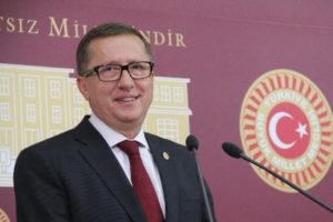 İYİ Parti'li T&uuml;rkkan erken se&ccedil;im tarihi verdi