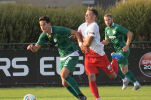 Konyaspor, hazırlık ma&ccedil;ında Utrecht ile gols&uuml;z berabere kaldı