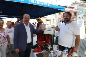 Bursa Mudanya antika g&uuml;nleri başladı