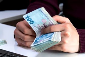 Bayram ikramiyelerinin &ouml;denme tarihi belli oldu