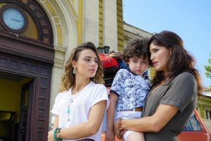 TRT'den yeni dizi: Benim Adım Melek