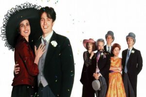 D&ouml;rt Nikah Bir Cenaze filmi dizi oldu!