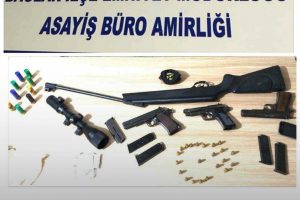 12 yaşındaki &ccedil;ocuğun yaralandığı kavgayla ilgili 5 g&ouml;zaltı