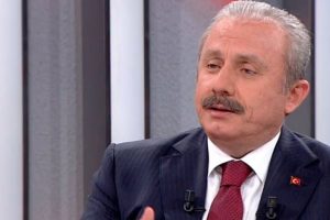 TBMM Başkanı Şentop, vekillerin harcamalarını anlattı