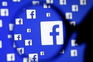 "Facebook sizi gizlice g&ouml;zetliyor"