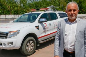 T&uuml;rk Kızılay vekalet ağını Amerika'dan Filipinler'e kadar yaydı