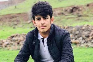 14 yaşındaki Vedat'ın &ouml;l&uuml;m&uuml;yle ilgili valilikten a&ccedil;ıklama