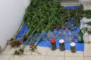 Bursa'da uyuşturucuya ge&ccedil;it yok