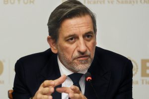 Bursa iş d&uuml;nyası &uuml;retim maliyetlerinin d&uuml;ş&uuml;r&uuml;lmesini istiyor