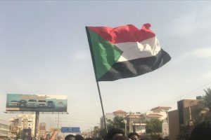 Sudan'da taraflar nihai anlaşmaya &ccedil;ok yakın
