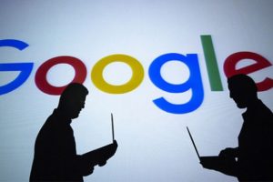 Google eski &ccedil;alışanından 'manip&uuml;lasyon' iddiası