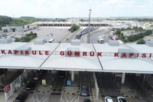 Gurbet&ccedil;iler d&ouml;n&uuml;şe ge&ccedil;ti!