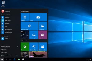 Windows 10 ve Office Online'da g&uuml;venlik sorunu