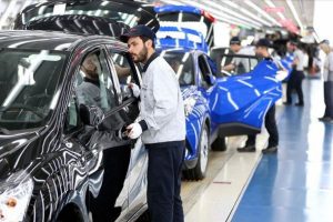 Temmuzda en fazla ihracatı otomotiv end&uuml;strisi yaptı