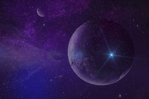 Ağır metallerden oluşan bir &ouml;te gezegen keşfedildi